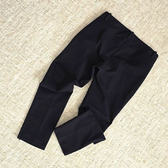 Theory | Zipper Ankle Pant - Picture 7 of 9